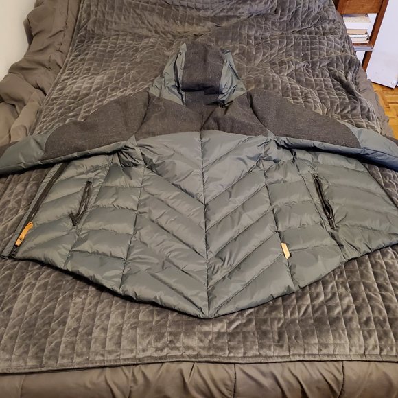 Indygena (Indiyeva) Coat XS Extra Small - Picture 2 of 2